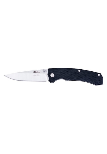 Nextorch Tekut Siyah Kamp Çakı (Lk5277) Siyah