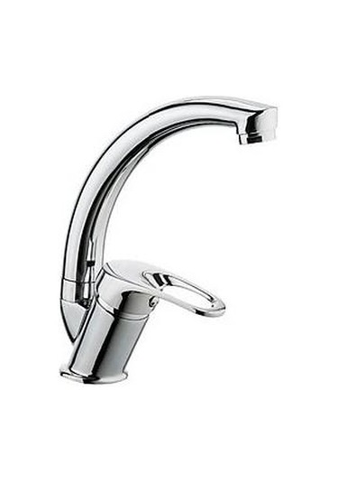 Nsk Trento Kuğu Lavabo Bataryası N3019902