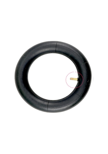 Elektrikli Scooter İç Lastik Xiaomi-Volta 8.5 İnç İç Lastik
