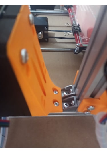 PRUSA MK3S-SG