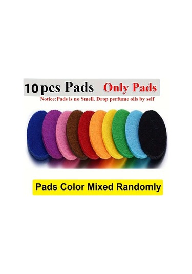 1 Pc Yeniden Doldurulabilir Araba Hava Temizleyici Parfüm Difüzör Klip, Araba Havalandırma Arabası Black 1 Piece Set