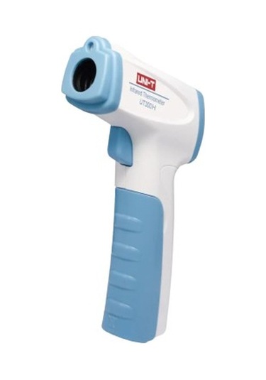 UNI-T UT 300H Temassız Ateş Ölçer Mavi + 9V Pil