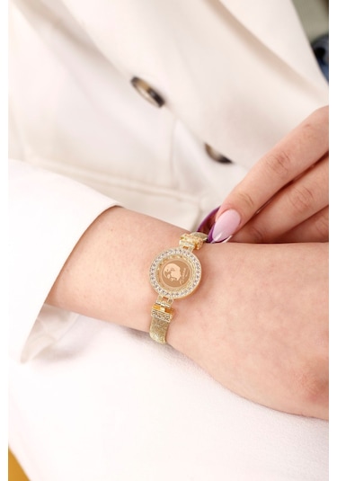 0.5 Gramlı Bileklik