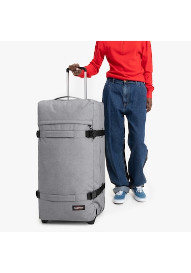 Eastpak Transit'r L Büyük Boy Valiz