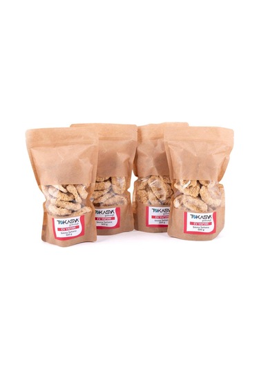 Tokasya Ev Yapımı Sıkma Tarhana 4 x 500 G