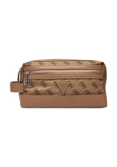 Guess Berlin Erkek Portföy Ve El Çantası Pmbenpp6161 Bej