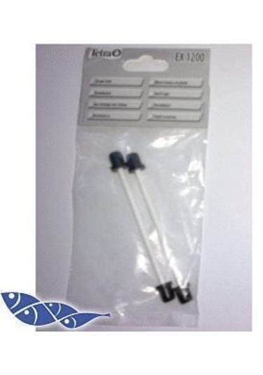 Tetratec Ex 2400 Seramik Mil