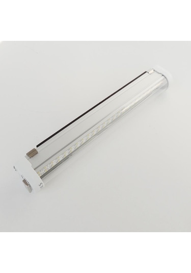 USB Şarjlı Yüksek Lümen 50 Led 6W Mıknatıs Anahtarlı Seyyar Lamba