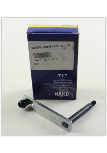 Mako 72741712 Silecek Hareket Kolu Sol Renault 9