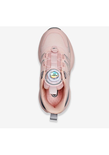 Lescon Athlex Cocuk Spor Ayakkabı Pudra