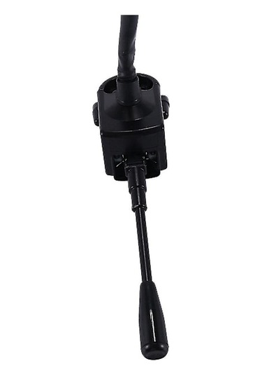 Eski Traktörler Ve Kamyonlar İçin Uzun Far Anahtarı Ve Korna Düğmesi Bulunan Direksiyon Kolonu Sinyal Kolu Diğer