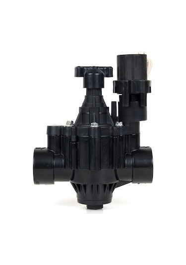 Rain Bird 100pga 9v Solenoid Vana 1 İnç 9v. 2 Adet
