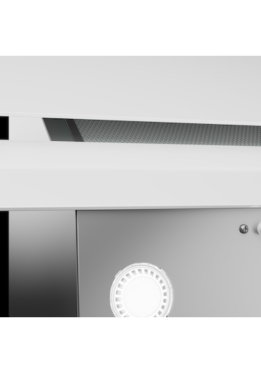 Altus Ala 510 W Ankastre Davlumbaz