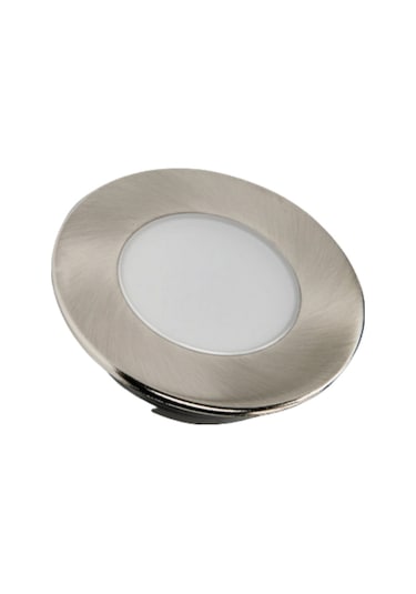 1W Cob Ledli Mobil Spot (Beyaz)