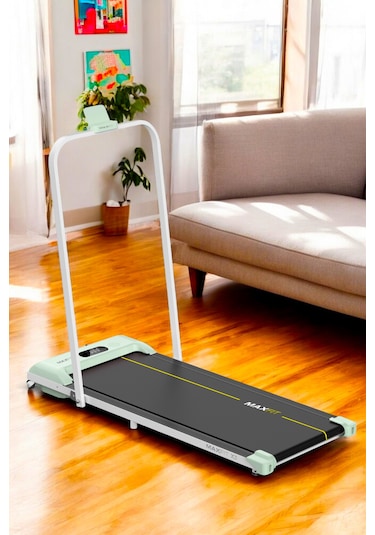 Voit Maxfıt X3 Koşu Bandı Uygulama Destekli Enerji Tasarruflu Uza