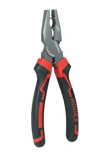 Rodex Pense 180mm Pense