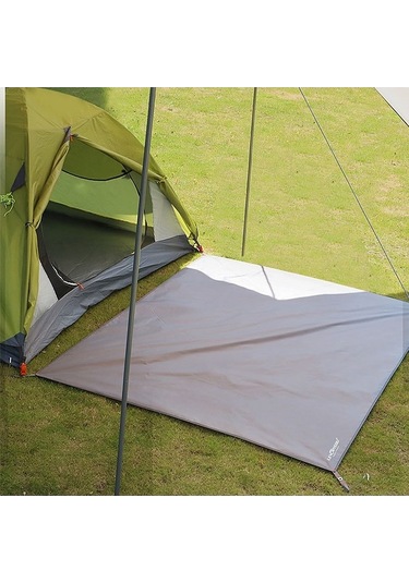 Ebitda Su Geçirmez Yırtılmaya Dayanıklı Çadır Branda, Kalın Piknik Matı, Plaj Ve Dağ Yürüyüşü İçin Uygun Çok Renkli