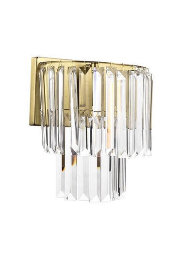 Eray Aydınlatma 1140-11-19 Modern Aplik Siyah