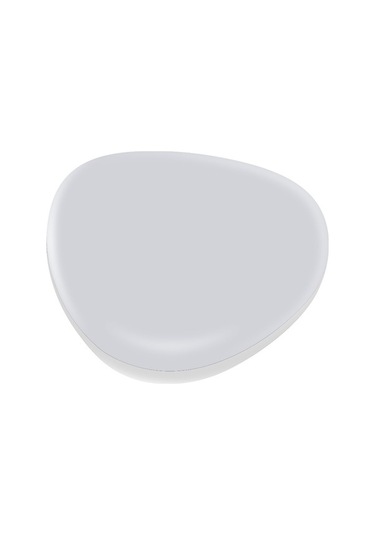 Tongxida Tuya Wifi Akıllı Sesli Ir Kumanda - Ev Aletlerini Uzakdan Kontrol Et, Google Home/alexa Desteği, Beyaz Lq-y08