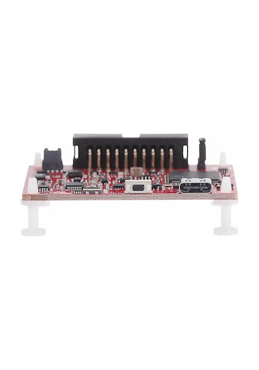Texas Tı Lp-xds110et Launchpad Development Kit Debugger
