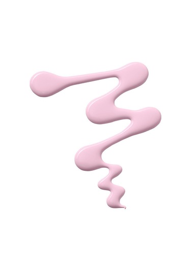 Flormar Jel Görünümlü Parlak Oje (Pembe) - Jelly Look Nail Enamel - JL52 Barbie - 8690604568840