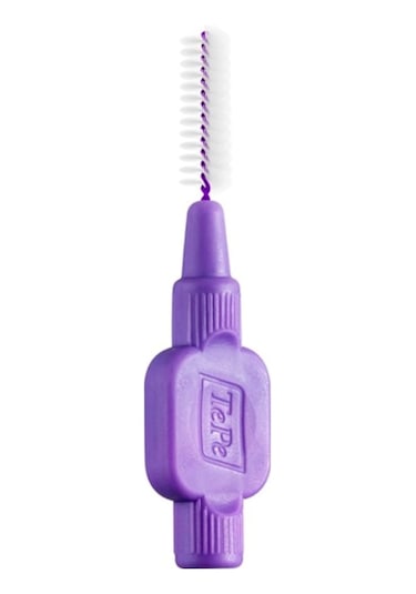 Tepe Interdental Arayüz Fırçası 8'li 1.1 MM