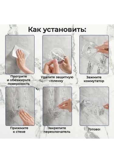 Vkemall Katlanabilir Askı Kurutucu, 9 Klipsli, Şeffaf Koyu Gri, Plastik Malzeme, 1 Adet 27x10x11 Cm Gri