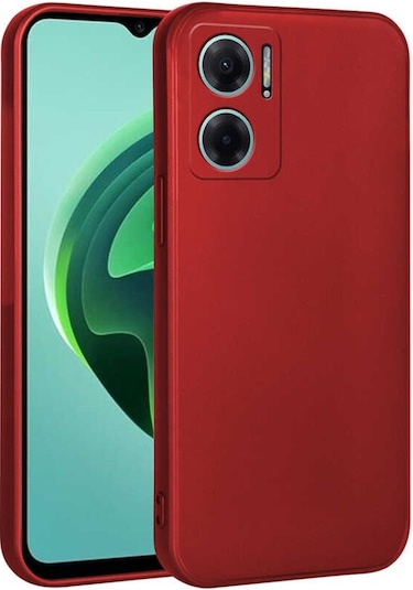 Xiaomi Redmi Note 11E Kılıf Soft Mat Premier Case Kapak