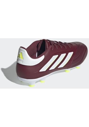 Adidas Copa Pure 2 League Yetişkin Krampon - Ie7491 Bordo