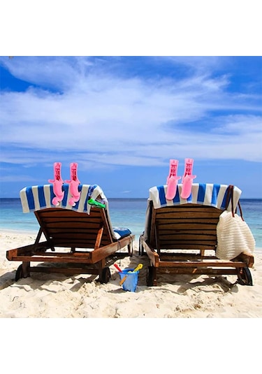 Adet-4 Adet/2/1 Adet Flamingo Şekiller Klipler Plaj Havlusu Yorgan Klipsi Elbise Ay Askı Mandalları Прищепки Ev Gereçleri 47119218