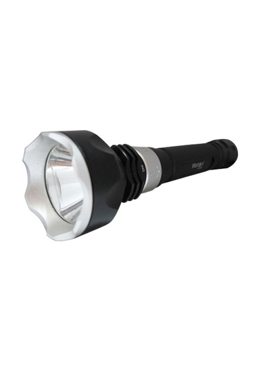 Watton Wt-009 Tx6 Profesyonel Avcı Feneri Renkli