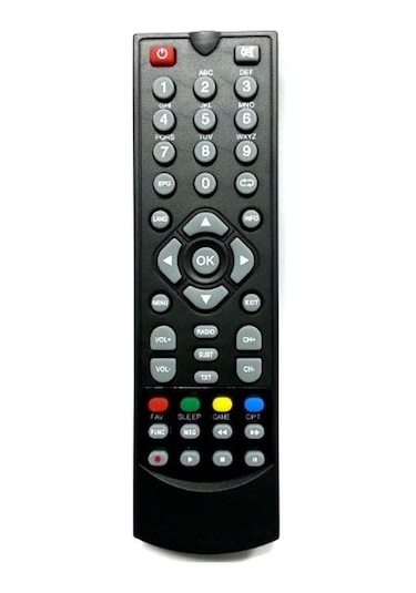Neta 8800 Teledünya Hd Kumanda