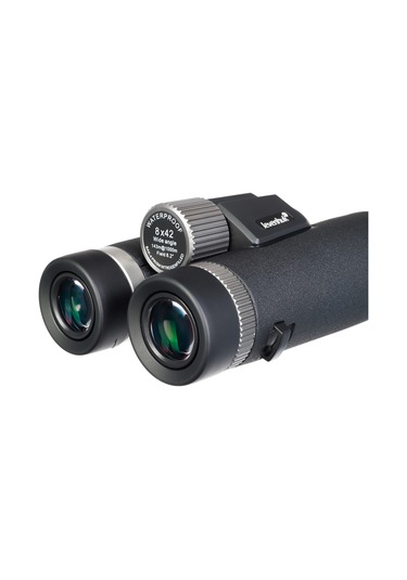 Levenhuk Nitro Ed 8x42 Binoküler Dürbün Füme