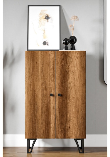 Dls3 Çok Amaçlı Dolap, Mutfak Dolabı, Banyo Dolabı, Kiler Dolabı