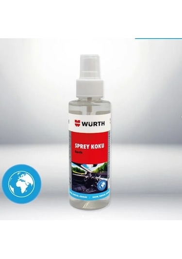 Würth Sprey Koku Earth