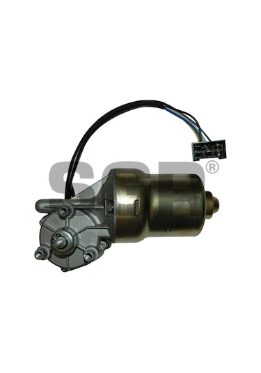 M124 - 131 - Serçe - Tofaş - J9 - Anadol Silecek Motoru