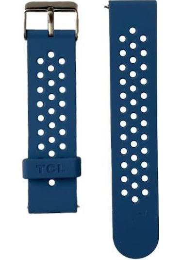 Tcl Mt46x Saat Kordonu Blue