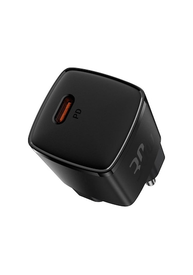 Baseus Cube Pro Hızlı Şarj Cihazı 1c 30w Ab