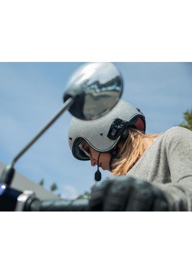 Sena 5s Motosiklet İnterkomu