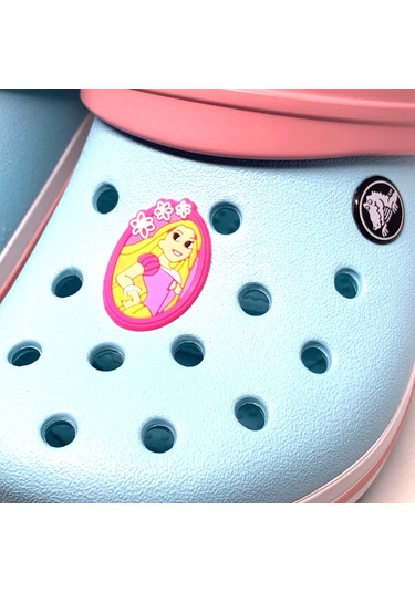 Crocs Terlik Süsü & Renkli Aksesuar Jibbitz (475023744)