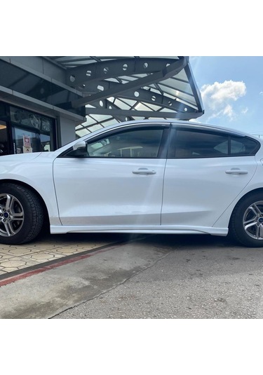 Ford Focus 5 Sedan Yan Marşpiyel Boyalı 194.50cm