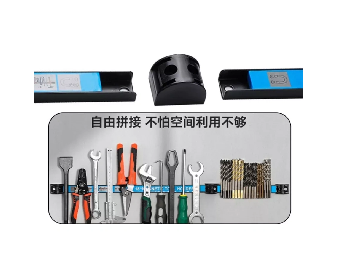 Krepkij Dom Alet Ve Bıçaklar İçin Manyetik Tutucu 64 Cm. 238054138