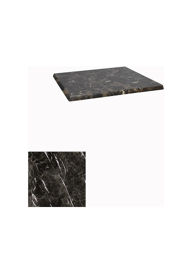 Werzalit Masa Tablası 60x60