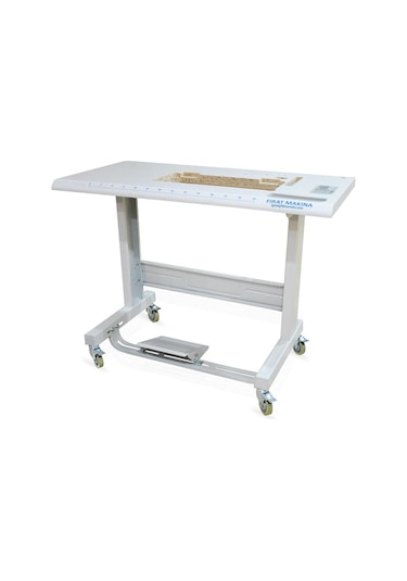 Fdm Broderi BD-180SS Direct Drive Mekanik Düz Dikiş Makinesi