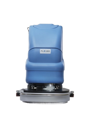 Plover 430 E Elektrikli Zemin Temizlik Makinası