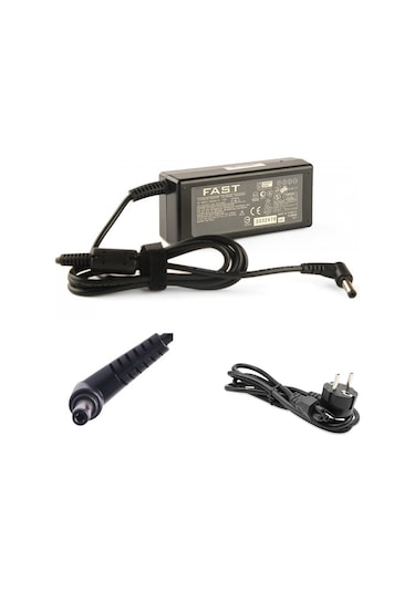 Fast Exper Ultranote C4b-a01 Uyumlu Adaptör 19v 3.42a 65w Şarj Cihazı
