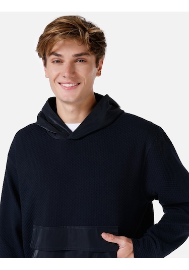 Colin's Colins Lacivert Erkek Sweatshirt
