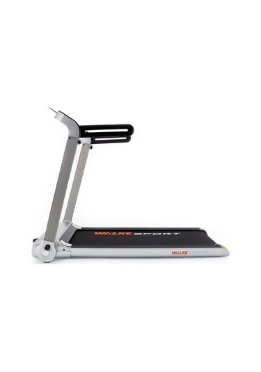 Walke Rabbit Pro 2.0 Hp Spax Uygulama Bağlantılı Koşu Bandı 15 Km/h