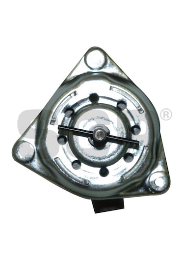R. Megane Scenıc 1997 - 1999 Klimasız Model Fan Motoru - Soketli