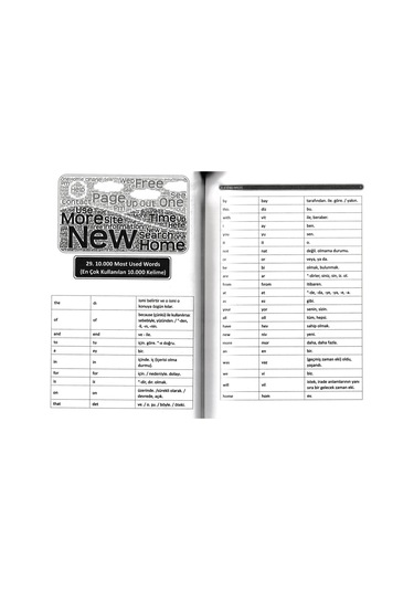 Hızlı Ve Kolay İngilizce Öğrenme Seti - 3 Kitap - Ramazan Özkan